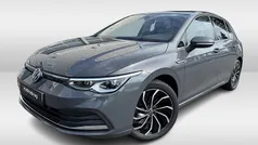 Grijs Gebruikt 2021 VW Golf VIII Style Hatchback | € 25.450 (Eerlijke prijs)