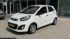 Gebruikt 2015 Kia Picanto Comfort Hatchback | € 6.945 (Eerlijke prijs)