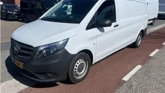 Gebruikt 2020 Mercedes Vito MPV | € 10.950 (Super prijs)
