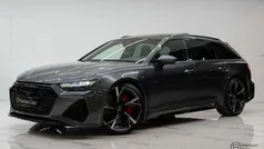 Gebruikt 2021 Audi RS6 Sport Stationwagen | € 82.900 (Super prijs)
