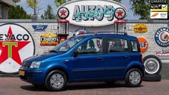 Gebruikt 2006 Fiat Panda Young Hatchback | € 2.450 (Eerlijke prijs)