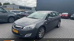 Grijs Gebruikt 2011 Opel Astra Cosmo Stationwagen | € 5.940 (Eerlijke prijs)