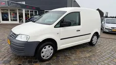 Gebruikt 2006 VW Caddy MPV | € 3.450 (Eerlijke prijs)