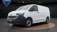 Wit Nieuw 2024 VW T6.1 Life Van | € 33.400 (Goede deal)