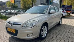 Gebruikt 2008 Hyundai i30 Dynamiq Hatchback | € 2.150 (Eerlijke prijs)