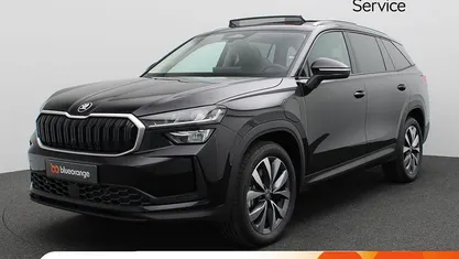 Occasion Skoda Kodiaq Business Line 204 PK (150 kW) 2026 SUV
