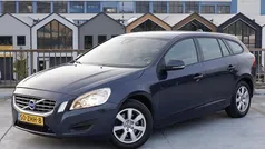 Gebruikt 2012 Volvo V60 Kinetic Stationwagen | € 8.950 (Eerlijke prijs)