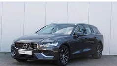 Gebruikt 2023 Volvo V60 Plus Stationwagen | € 43.950 (Eerlijke prijs)