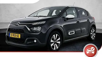 Occasion 2023 Citroën C3 Feel Hatchback | € 14.425 (Eerlijke prijs)