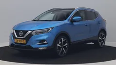 Gebruikt 2019 Nissan Qashqai 360º SUV | € 14.700 (Goede deal)