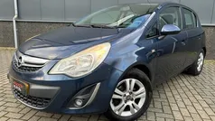 Gebruikt 2012 Opel Corsa Edition Hatchback | € 3.750 (Eerlijke prijs)