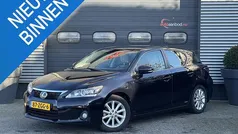 Gebruikt 2012 Lexus CT200h Business Edition Hatchback | € 6.900 (Super prijs)