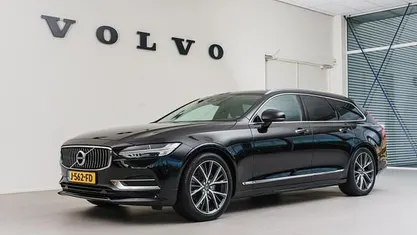 Occasion Volvo V90 Business Edition 190 PK (139 kW) 2020 Stationwagen