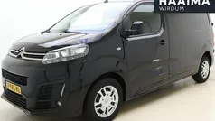 Gebruikt 2018 Citroën Jumpy Business Class MPV | € 9.950 (Eerlijke prijs)