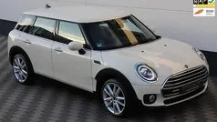 Wit Gebruikt 2019 Mini Cooper Clubman Chili Stationwagen | € 21.445 (Eerlijke prijs)