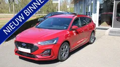 Gebruikt 2024 Ford Focus ST Stationwagen | € 31.950 (Eerlijke prijs)