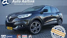 Gebruikt 2018 Renault Kadjar Bose Edition SUV | € 14.235 (Goede deal)