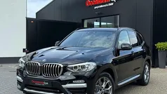 Gebruikt 2018 BMW X3 Shadowline SUV | € 32.999 (Eerlijke prijs)