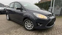 Grijs Gebruikt 2012 Ford C-MAX Titanium MPV | € 3.950 (Super prijs)
