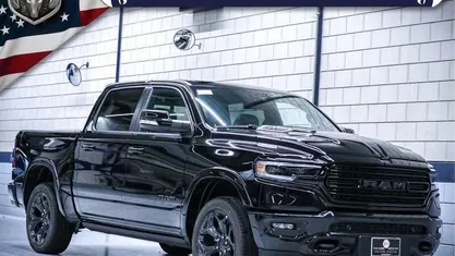 Gebruikt 2022 Dodge Ram Limited Pickup | € 83.950