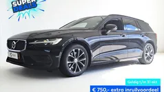 Gebruikt 2022 Volvo V60 Momentum Stationwagen | € 23.490 (Goede deal)