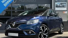 Gebruikt 2017 Renault Scénic IV Bose Edition MPV | € 13.490 (Eerlijke prijs)