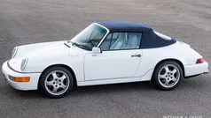 Gebruikt 1991 Porsche 911 Cabriolet | € 74.964