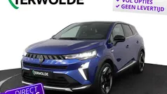 Gebruikt 2025 Renault Symbioz Iconic SUV | € 39.950 (Eerlijke prijs)