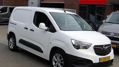 Gebruikt 2019 Opel Combo Edition MPV | € 8.995 (Eerlijke prijs)