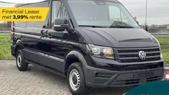 Gebruikt 2024 VW Crafter Trendline Van | € 35.995 (Eerlijke prijs)