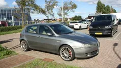 Alfa Romeo 147