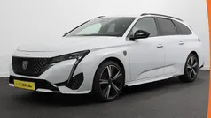 Wit Gebruikt 2024 Peugeot 308 GT Stationwagen | € 27.490 (Goede deal)