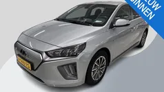 Gebruikt 2020 Hyundai Ioniq Comfort Hatchback | € 14.300 (Eerlijke prijs)