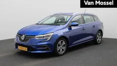 Renault Mégane GrandTour