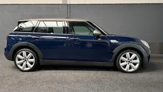 Blauw Gebruikt 2018 Mini Cooper Clubman Stationwagen | € 17.950 (Eerlijke prijs)