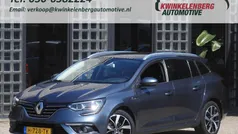 Grijs Gebruikt 2020 Renault Mégane GrandTour Bose Edition Stationwagen | € 17.850 (Eerlijke prijs)