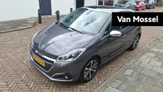 Gebruikt 2018 Peugeot 208 Allure Hatchback | € 11.500 (Eerlijke prijs)