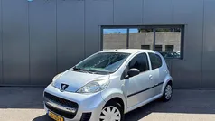 Gebruikt 2009 Peugeot 107 Hatchback | € 1.940 (Goede deal)