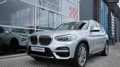 Gebruikt 2021 BMW X3 Luxury Line SUV | € 41.950 (Super prijs)