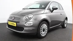 Grijs Gebruikt 2023 Fiat 500 Dolcevita Hatchback | € 15.390 (Eerlijke prijs)