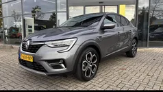 Gris métalique kad Gebruikt 2023 Renault Arkana Techno SUV | € 26.445 (Eerlijke prijs)