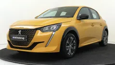 Gebruikt 2022 Peugeot e-208 Active Hatchback | € 15.925 (Goede deal)