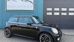 Gebruikt 2010 Mini Cooper Hatchback | € 3.650 (Goede deal)