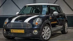 Gebruikt 2008 Mini Cooper Pepper Hatchback | € 7.450 (Eerlijke prijs)