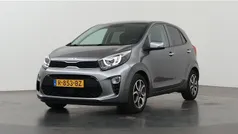 Gebruikt 2022 Kia Picanto Hatchback | € 14.935 (Eerlijke prijs)