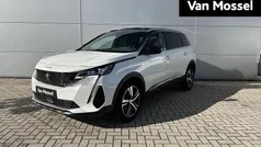 Wit Gebruikt 2022 Peugeot 5008 GTi MPV | € 33.944 (Eerlijke prijs)