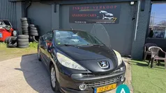 Gebruikt 2008 Peugeot 207 CC Cabriolet | € 1.690 (Super prijs)