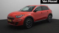 Oranje Nieuw 2025 Fiat 600E La Prima SUV | € 28.900 (Super prijs)