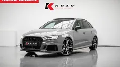 Gebruikt 2018 Audi RS3 Sportback Comfort Hatchback | € 49.950 (Eerlijke prijs)