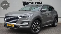 Gebruikt 2019 Hyundai Tucson Premium SUV | € 20.695 (Eerlijke prijs)